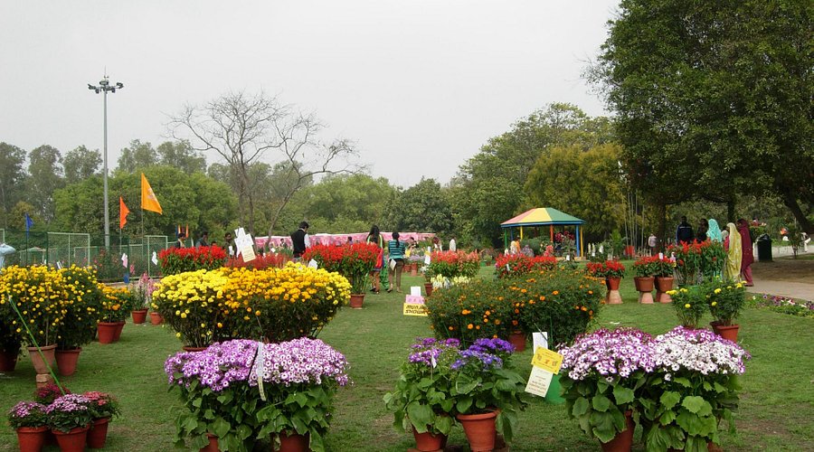 Shiv Vilas Palace